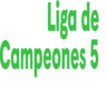 ES: M.LALIGA DE CAMPEONES 5 ᴴᴰ