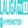 ES: LALIGA TV 3 HYPERMOTION ᴴᴰ