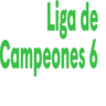 ES: M.LALIGA DE CAMPEONES 6 ᴴᴰ