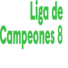 ES: M.LALIGA DE CAMPEONES 8 ᴴᴰ