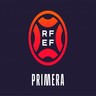 1° FEDERACION ᴴᴰ logo