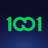 LA LIGA 1 ◉ ᴿᴬᵂ logo