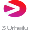 FI: VIAPLAY 3 URHEILU ⱽᴵᴾ