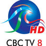 HUB: CBC TV 8