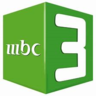 AR: MBC 3 HD +6H