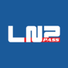 - NO EVENT STREAMING - | 8K EXCLUSIVE | IT: LNP PASS PPV 38 logo