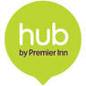 HUB PREMIER 9 4K logo