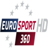 EURO SPORT 360 15 logo
