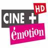 FR: CINE+ EMOTION HEVC