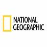 FI: NATIONAL GEOGRAPHIC ᴿᴬᵂ