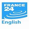 VIP: FRANCE 24 ENG