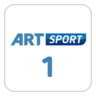 ART SPORT 1 4K logo