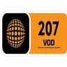 PL: VOD 207