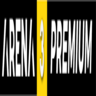 SR: ARENA PREMIUM 3 ᴿᴬᵂ