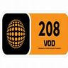 PL: VOD 208