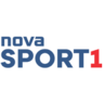 GR: NOVA SPORTS 1 ᴿᴬᵂ