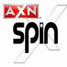 PL: AXN HD