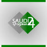 SAUDIA SPORT 24 4K logo
