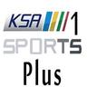 KAS Sport 1 Plus logo