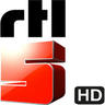 NL: RTL 5 ᴿᴬᵂ ◉