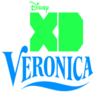 NL: VERONICA / DISNEY XD ᴿᴬᵂ ◉