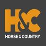 NL: HORSE & COUNTRY TV ᴿᴬᵂ