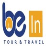 beIN TRAVEL ᴴᴰ logo