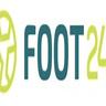 FR: FOOT 24/24 + HD