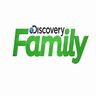 beIN DISCOVERY FAMILY HD logo