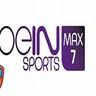 FR: BEIN SPORTS MAX 7 ᴿᴬᵂ