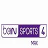 FR: BEIN SPORTS MAX 4 ᴿᴬᵂ