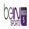 FR: BEIN SPORTS MAX 5 ᴿᴬᵂ