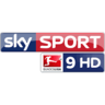 DE: SKY SPORT BUNDESLIGA 9 ᴿᴬᵂ