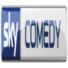NOW: SKY COMEDY ᴿᴬᵂ