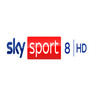 DE: SKY SPORT 8 ᴿᴬᵂ