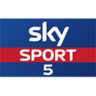 NZ: SKY SPORTS 5 4K