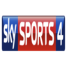 NZ: SKY SPORTS 4 4K