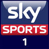 UK: SKY SPORTS 1 ᵁᴴᴰ ³⁸⁴⁰ᴾ