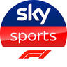 UK: SKY SPORT F1 ᴿᴬᵂ