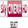 UK: SKY CINEMA SELECT HD ◉