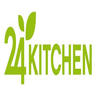 NL: 24 Kitchen ᴿᴬᵂ ◉