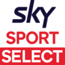 NZ: SKY SPORTS SELECT 4K