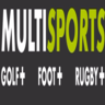 MULTISPORTS 6 HD logo