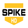 US: SPIKE HD