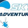 NOW: SKY ADVENTURE ᴿᴬᵂ