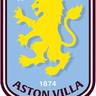 UK: EPL ASTON VILLA