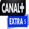 PL: CANAL+ EXTRA 5 ᴿᴬᵂ