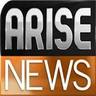 UK: ARISE NEWS ◉