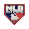 MLB NETWORK logo