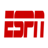 ESPN 2 ᴿᴬᵂ ◉ logo